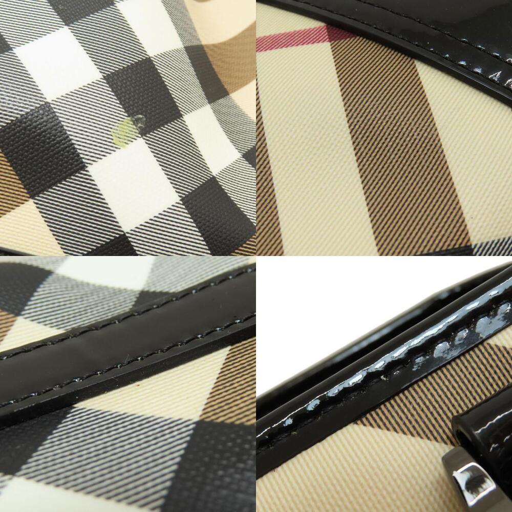 Burberry Nova Check Handbag - Picture 7 of 11
